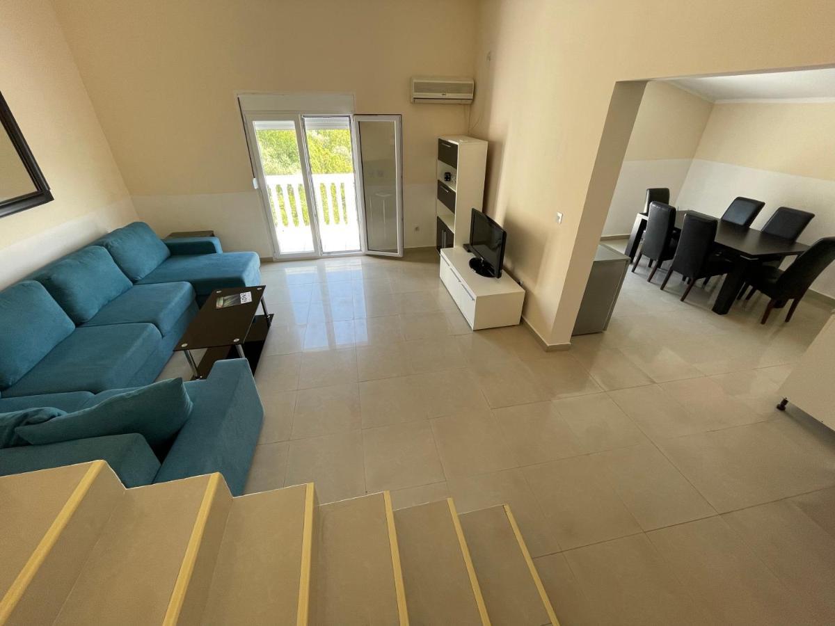 4M Apartments Petrovac Exterior foto