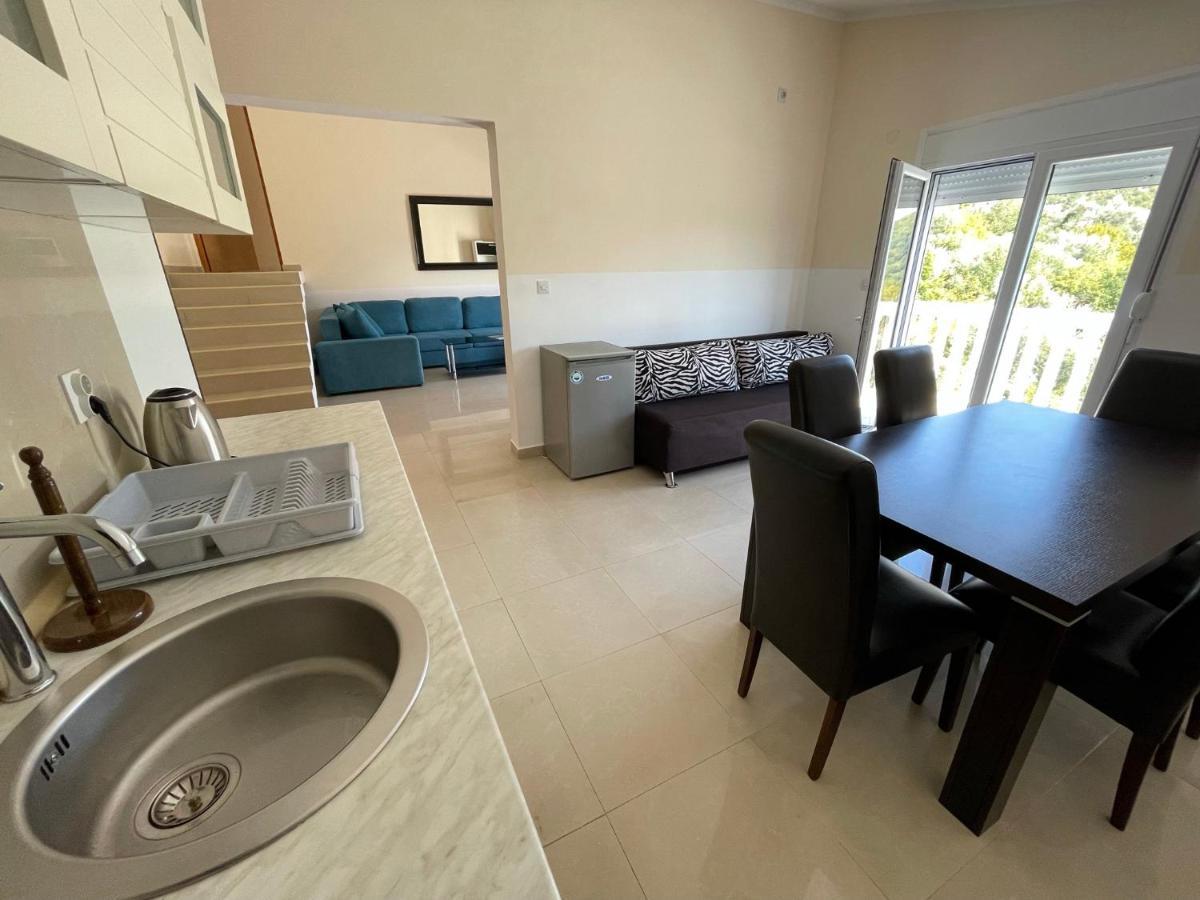 4M Apartments Petrovac Exterior foto