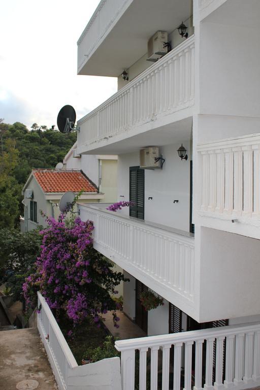 4M Apartments Petrovac Quarto foto