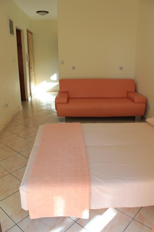 4M Apartments Petrovac Quarto foto