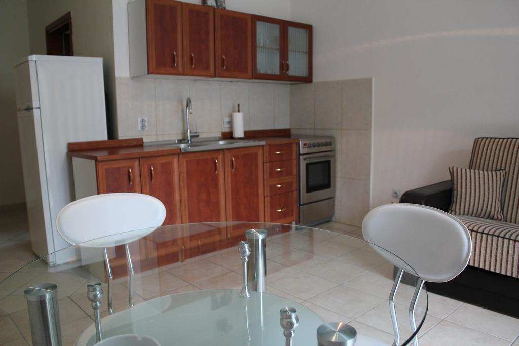 4M Apartments Petrovac Quarto foto