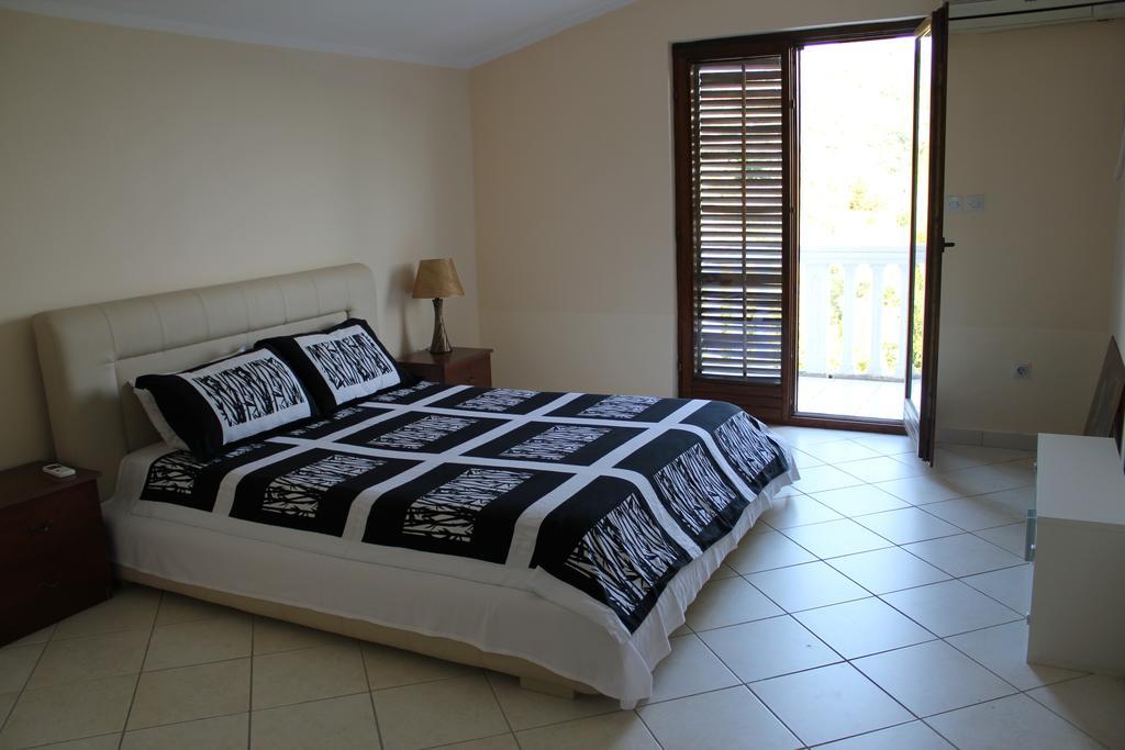 4M Apartments Petrovac Quarto foto